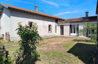 vente maison 148 000 € à proximité de Montchal (42360)