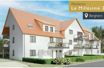 vente immeuble 215 000 € à proximité de Heidolsheim (67390)