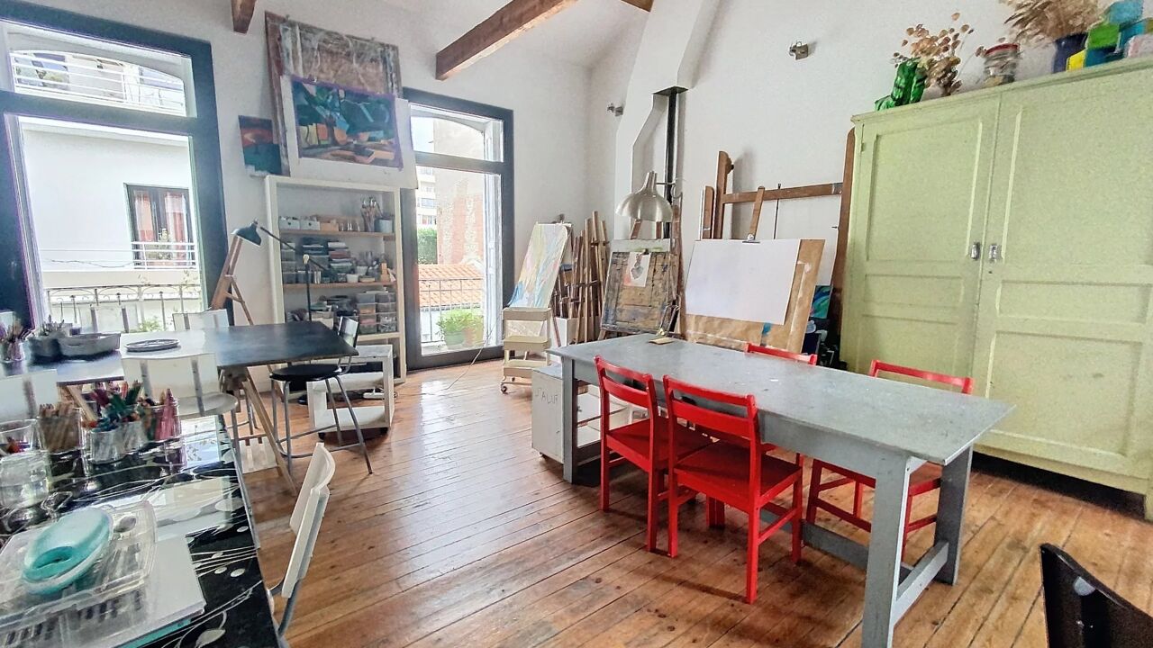 maison 3 pièces 136 m2 à vendre à Perpignan (66000)