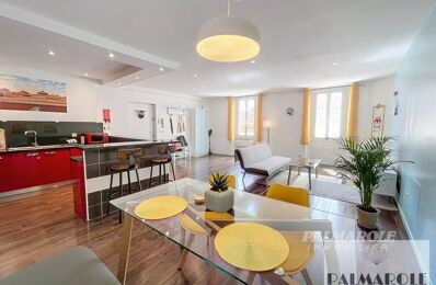 vente appartement 188 000 € à proximité de Corneilla-Del-Vercol (66200)