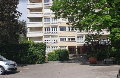vente appartement 315 000 € à proximité de Soucieu-en-Jarrest (69510)