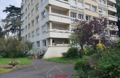 vente appartement 315 000 € à proximité de Lozanne (69380)