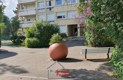 vente appartement 315 000 € à proximité de Lozanne (69380)