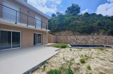 vente maison 850 000 € à proximité de Revest-les-Roches (06830)