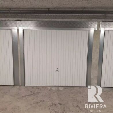 Garage 25 m²