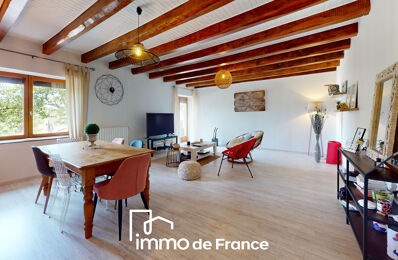 vente maison 165 000 € à proximité de Comps-la-Grand-Ville (12120)