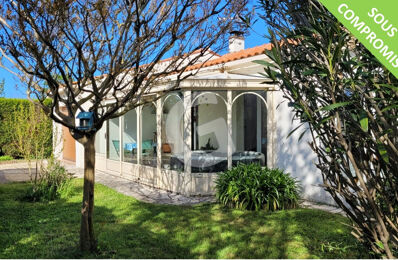 vente maison 191 100 € à proximité de Saint-Avaugourd-des-Landes (85540)