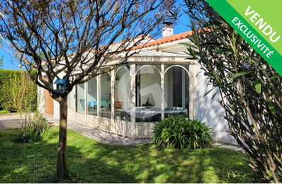 vente maison 191 100 € à proximité de La Tranche-sur-Mer (85360)