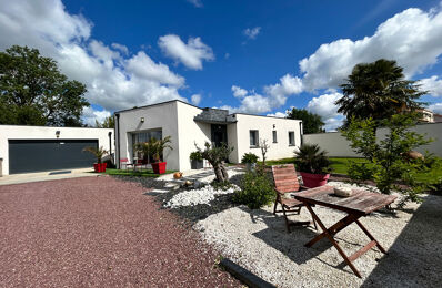 vente maison 377 400 € à proximité de Divatte-sur-Loire (44450)