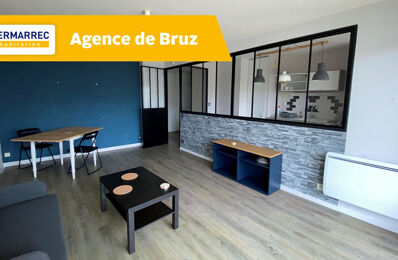 location appartement 850 € CC /mois à proximité de Rennes (35200)