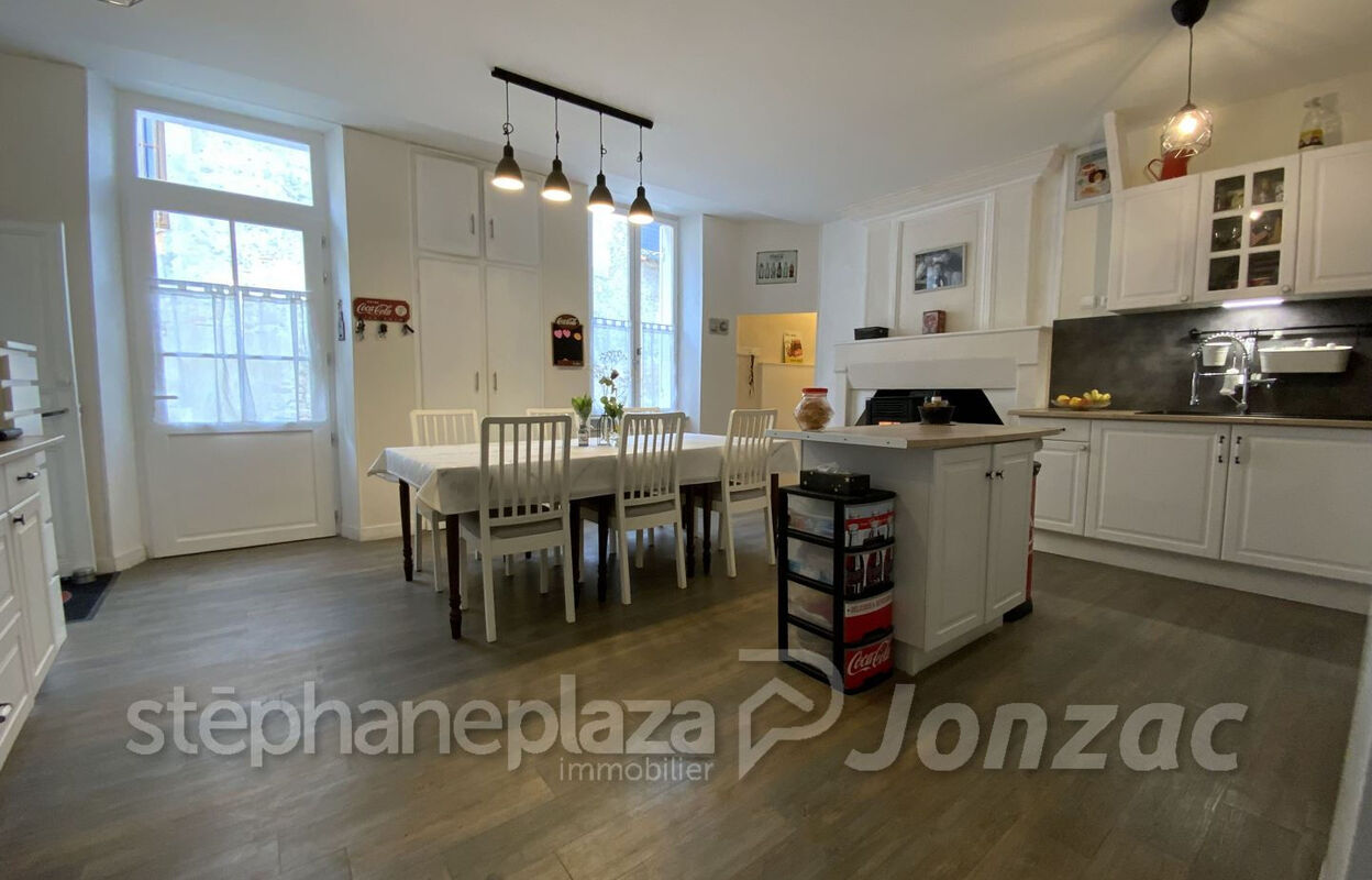 maison 7 pièces 172 m2 à vendre à Guitinières (17500)