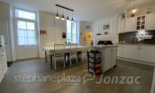 Maison 7 Pièces 172 m² à vendre à Guitinières (17500)