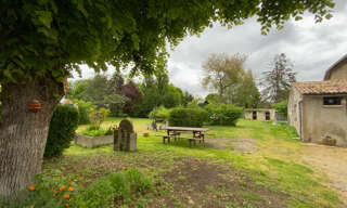 Maison 7 Pièces 172 m² à vendre à Guitinières (17500)