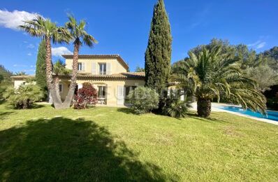 vente maison 1 665 000 € à proximité de Cavalaire-sur-Mer (83240)