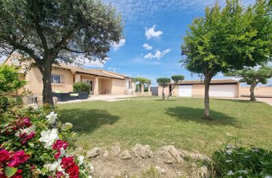 vente maison 735 000 € à proximité de Beaucaire (30300)