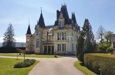 vente maison 1 150 000 € à proximité de Chirac-Bellevue (19160)