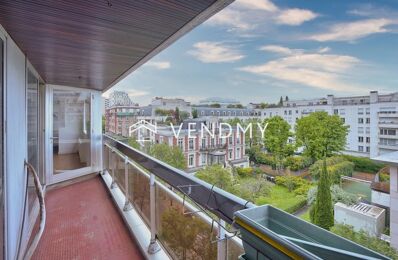 vente appartement 998 000 € à proximité de Soisy-sous-Montmorency (95230)
