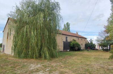 vente maison 65 000 € à proximité de Château-sur-Allier (03320)