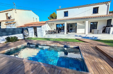 vente maison 728 000 € à proximité de Toulon (83000)