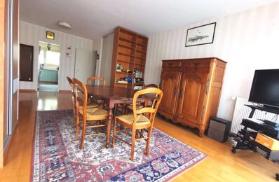vente appartement 209 900 € à proximité de Saint-Mathurin-sur-Loire (49250)