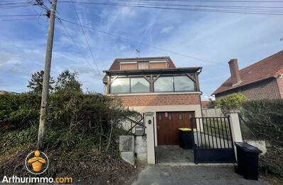 vente maison 96 750 € à proximité de Villers-le-Sec (02240)