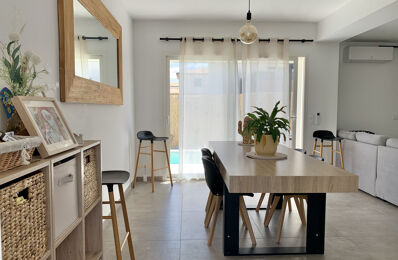 maison 3 pièces 84 m2 à vendre à Saint-Jean-de-Védas (34430)