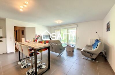 vente appartement 449 000 € à proximité de Bruges (33520)