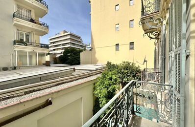 vente appartement 260 000 € à proximité de Nice (06200)