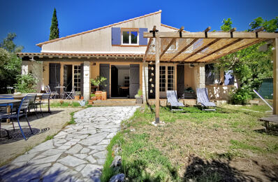 vente maison 389 500 € à proximité de Saint-Pons-de-Mauchiens (34230)