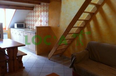location appartement 495 € CC /mois à proximité de Perrigny-Lès-Dijon (21160)