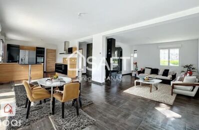 vente maison 469 000 € à proximité de Contz-les-Bains (57480)