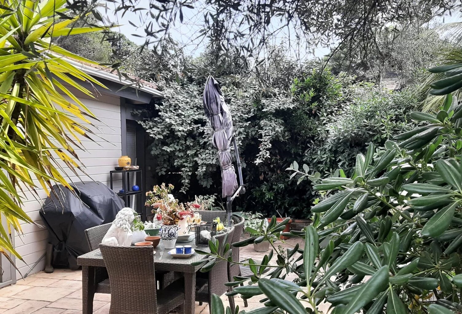 maison californienne — photo 1
