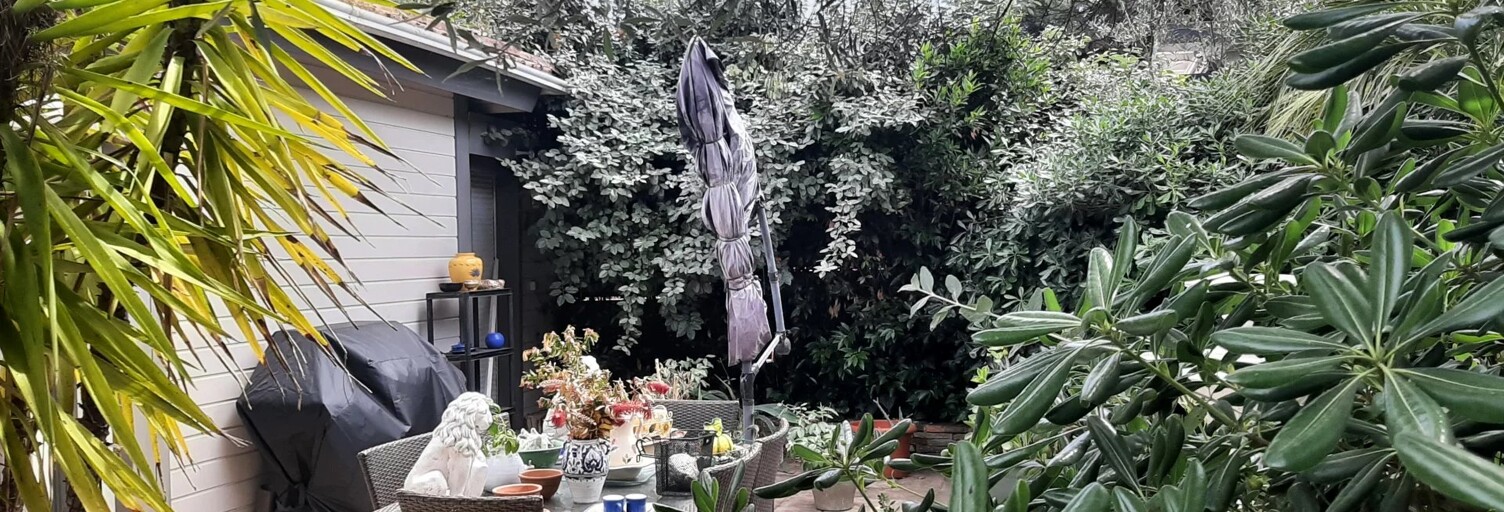 Maison 4 Pièces 70 m² à vendre à Gassin (83580)