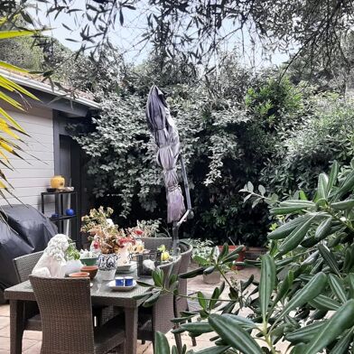 Maison 4 pièces null €