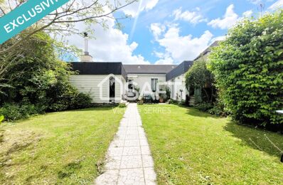 vente maison 349 000 € à proximité de Boulon (14220)