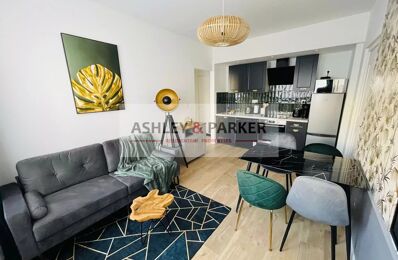 vente appartement 249 000 € à proximité de Bendejun (06390)