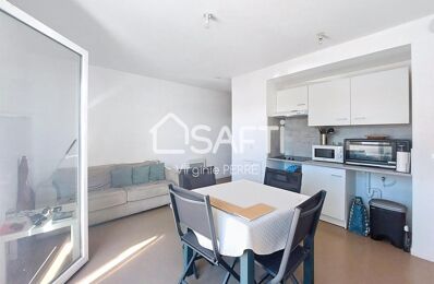 vente appartement 262 000 € à proximité de Saint-Denis-d'Oléron (17650)