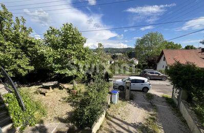 vente maison 215 000 € à proximité de Alièze (39270)