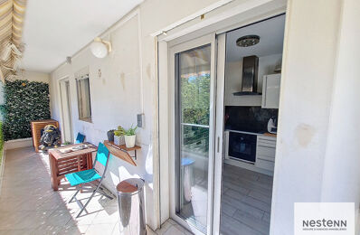appartement 4 pièces 77 m2 à vendre à Toulon (83200)