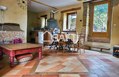 vente maison 255 000 € à proximité de Lapeyrouse-Fossat (31180)