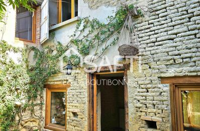 vente maison 255 000 € à proximité de Puybegon (81390)