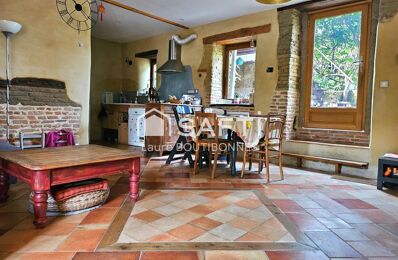 vente maison 255 000 € à proximité de Saint-Lieux-Lès-Lavaur (81500)