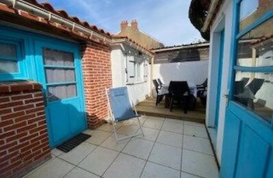 vente maison 308 000 € à proximité de Brem-sur-Mer (85470)