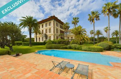 maison 8 pièces 350 m2 à vendre à Saint-Tropez (83990)