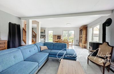vente maison 220 000 € à proximité de Byans-sur-Doubs (25320)