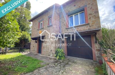 vente maison 237 000 € à proximité de Puygouzon (81990)