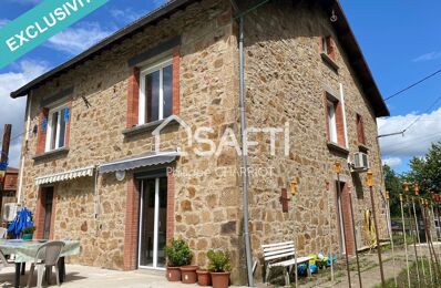 vente maison 210 000 € à proximité de La Salvetat-Peyralès (12440)