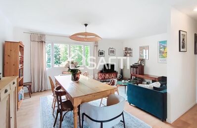 vente appartement 398 000 € à proximité de Villebon-sur-Yvette (91140)