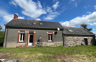 vente maison 141 000 € à proximité de La Meilleraye-de-Bretagne (44520)