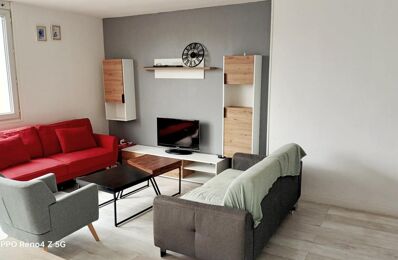 vente appartement 105 000 € à proximité de Wimereux (62930)